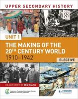 History E/NA Textbook: Secondary 3 Elective