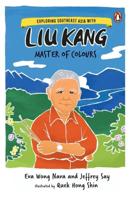 Exploring Southeast Asia With Liu Kang