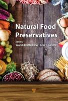 Natural Food Preservatives