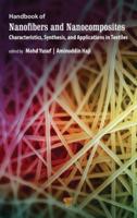 Handbook of Nanofibers and Nanocomposites