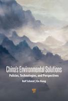 China's Environmental Solutions