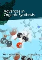 Advances in Organic Synthesis: Volume 15