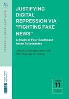Repression Via "Fighting Fake News"