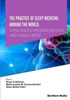 The Practice of Sleep Medicine Around The World