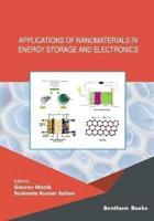 Applications of Nanomaterials in Energy Storage and Electronics