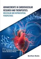 Advancements in Cardiovascular Research and Therapeutics
