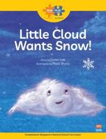 Little Cloud Wants Snow!