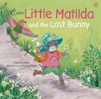 Little Matilda and the Lost Bunny