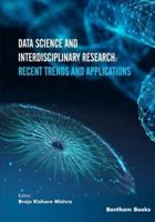 Data Science and Interdisciplinary Research