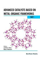 Advanced Catalysts Based on Metal-Organic Frameworks (Part 1)