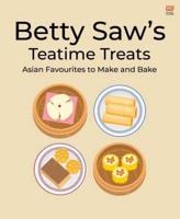 Betty Saw's Teatime Treats