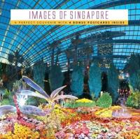 Images of Singapore (5Th Edition)