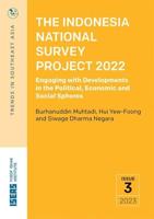 The Indonesia National Survey Project 2022