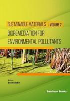 Bioremediation for Environmental Pollutants