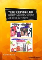 Young Voices Unheard