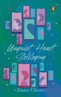 Unquiet Heart Soliloquy