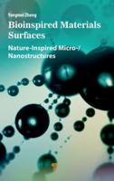 Bioinspired Materials Surfaces