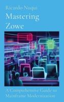 Mastering Zowe