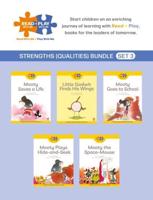 Read + Play Strengths Bundle 3