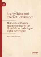 Rising China and Internet Governance