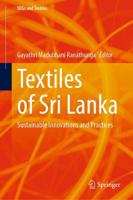 Textiles of Sri Lanka
