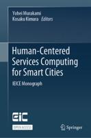 Human-Centered Services Computing for Smart Cities