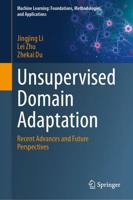 Unsupervised Domain Adaptation
