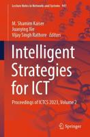 Intelligent Strategies for ICT Volume 2