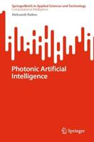 Photonic Artificial Intelligence. SpringerBriefs in Computational Intelligence