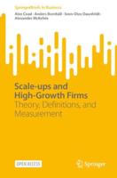 Scale-Ups and High-Growth Firms
