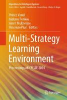 Multi-Strategy Learning Environment