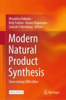 Modern Natural Product Synthesis