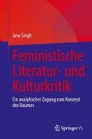Feministische Literatur- Und Kulturkritik