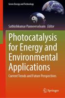 Photocatalysis for Energy and Environmental Applications