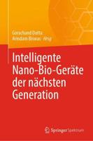 Intelligente Nano-Bio-Geräte Der Nächsten Generation