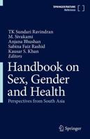 Handbook on Sex, Gender and Health
