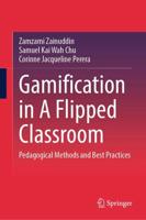 Gamification in a Flipped Classroom
