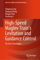 High-Speed Maglev Train's Levitation and Guidance Control