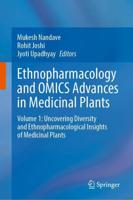 Ethnopharmacology and OMICS Advances in Medicinal Plants