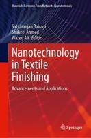 Nanotechnology in Textile Finishing