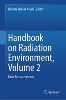 Handbook on Radiation Environment. Volume 2 Dose Measurements