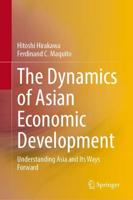 The Dynamics of Asian Economic Development