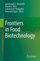Frontiers in Food Biotechnology