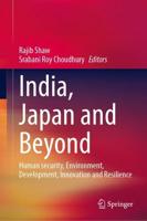 India, Japan and Beyond