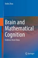 Brain and Mathematical Cognition
