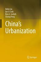China's Urbanization