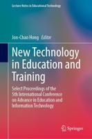 New Technology in Education and Training