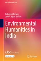 Environmental Humanities in India