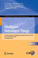 Intelligent Networked Things