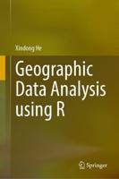 Geographic Data Analysis Using R